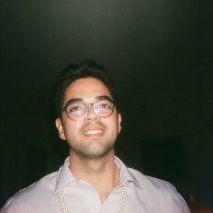 Meet your Posher, Saul